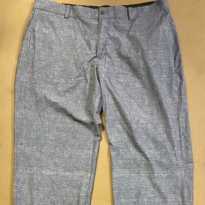 Nike tour performance golf pants 36